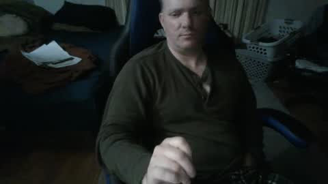 Matt online show from February 8, 5:08 am