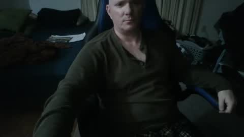 Matt online show from January 7, 5:13 am