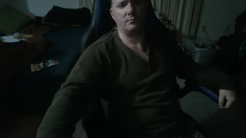 Matt online show from January 4, 5:05 am