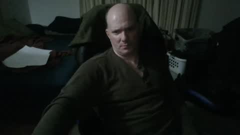 Matt online show from December 22, 7:22 am