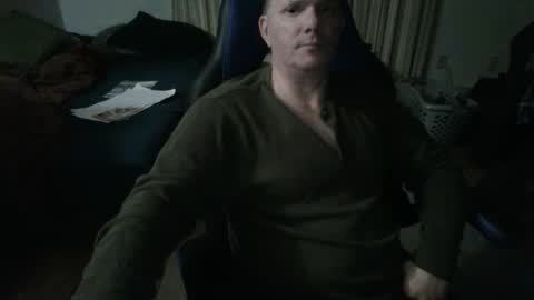 Matt online show from January 3, 6:44 am