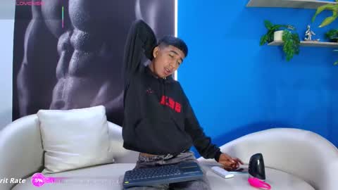 Ender online show from October 3, 2:55 pm