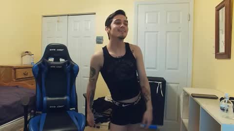 endlessfun21443 online show from December 13, 7:53 pm