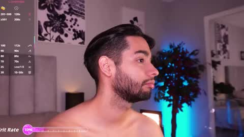 Endy online show from November 7, 1:03 pm