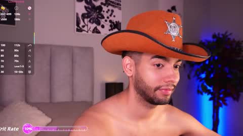 Endy online show from October 27, 1:13 pm