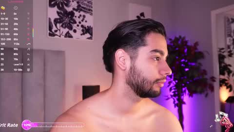 Endy online show from January 13, 12:53 pm