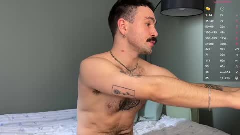 Enen online show from March 20, 10:41 am