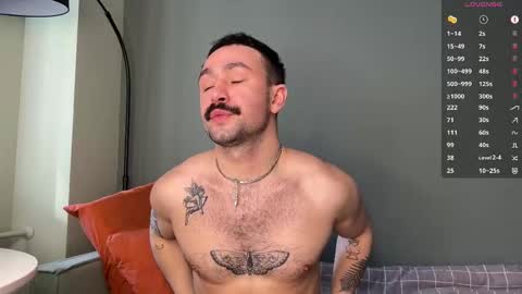 Enen online show from March 11, 10:00 am