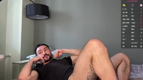 Enen online show from April 14, 9:31 am