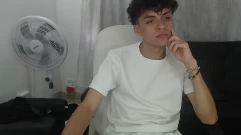 Bunny  online show from January 12, 5:06 pm