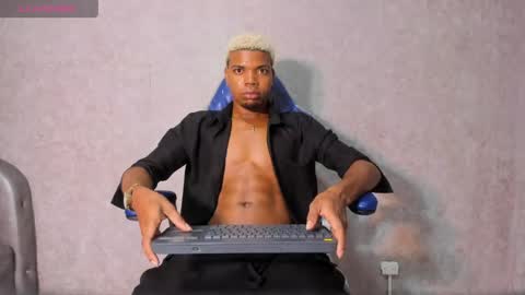      online show from April 21, 9:43 pm