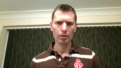 EnglishGuy183 online show from February 19, 5:42 pm