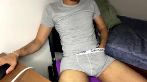 Batman online show from April 26, 12:35 pm