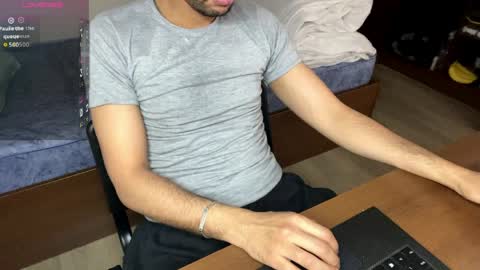 Batman online show from April 6, 11:33 am