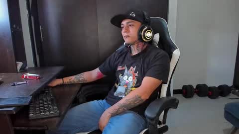 enjoymycock99 online show from February 19, 3:49 pm