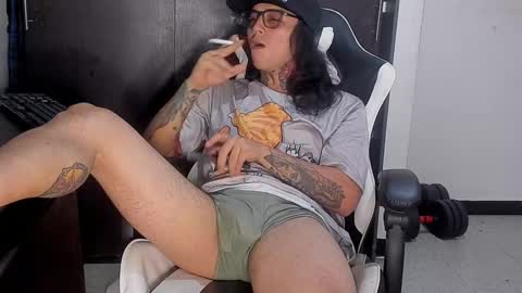 enjoymycock99 online show from March 2, 12:53 am