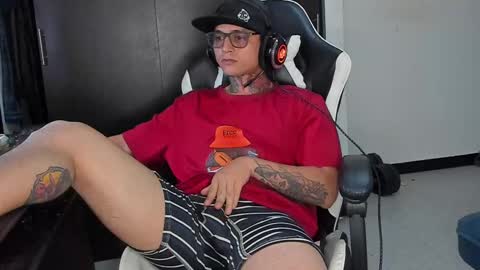 enjoymycock99 online show from March 5, 6:23 pm