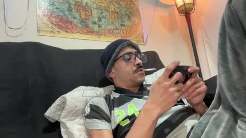 Luke online show from September 27, 6:55 am