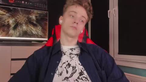 Enker online show from November 16, 3:36 pm