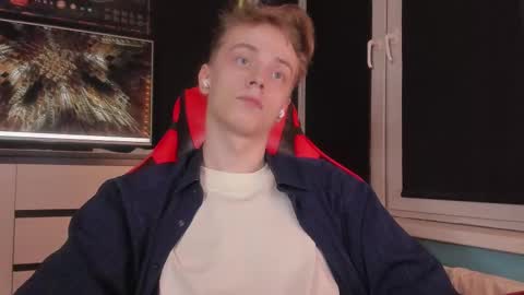 Enker online show from November 23, 11:49 pm