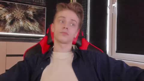 Enker online show from March 5, 6:20 am