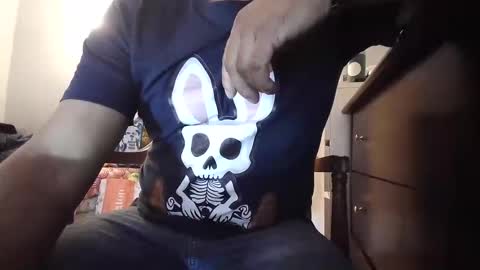 enri1212 online show from March 4, 11:45 pm