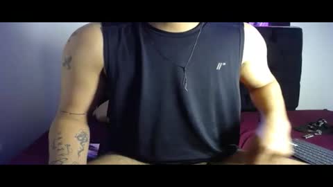 enrique online show from November 26, 1:47 pm