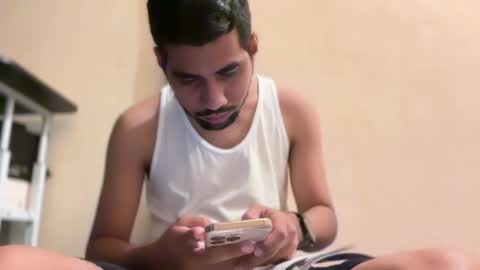 Snapshot of enriquegc197 chatting on January 11, 2:04 pm Enriquegc197 online show from January 11, 2:04 pm