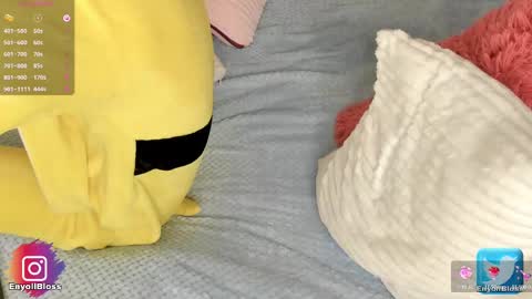 Call me Sweet online show from February 27, 11:59 pm