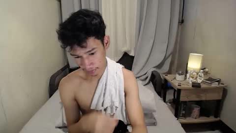 enzo online show from November 15, 11:51 pm