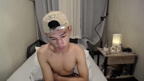 enzo online show from December 4, 6:37 pm