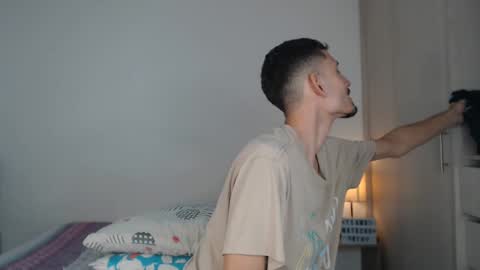 enzo 1408 online show from January 29, 2:51 am