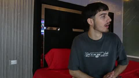 Enzo online show from March 31, 8:21 pm