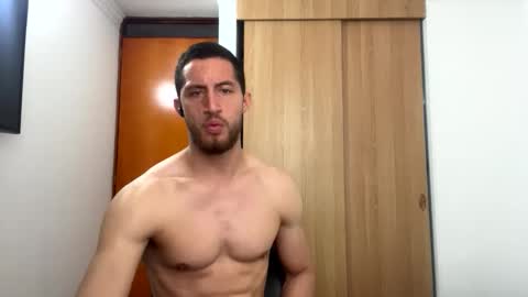 enzo_savage online show from March 5, 7:54 pm
