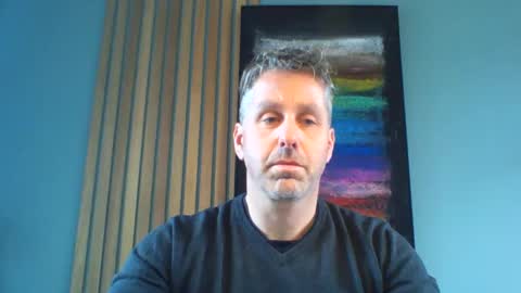 Enzos Massive Cock online show from January 22, 1:00 pm