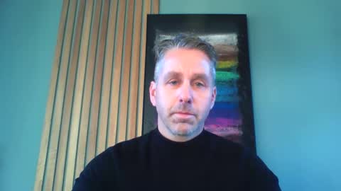 Enzos Massive Cock online show from January 8, 8:49 am