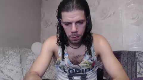 enzofrenchy online show from January 28, 8:26 pm