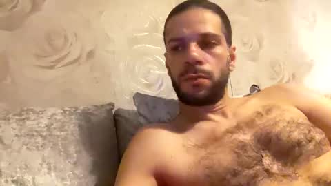 enzofrenchy online show from December 25, 2:03 am