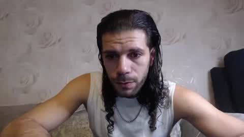 enzofrenchy online show from January 7, 12:13 am