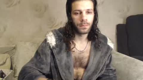 enzofrenchy online show from January 9, 11:34 pm