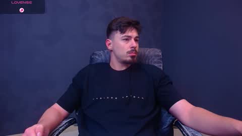 EnzoRace online show from December 16, 5:58 am