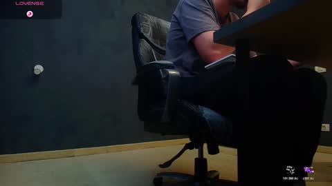 EnzoRace online show from November 13, 6:29 am