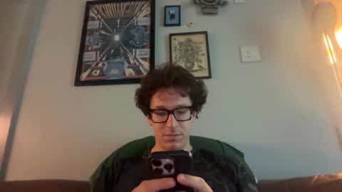 enzyme_ online show from June 4, 3:40 pm