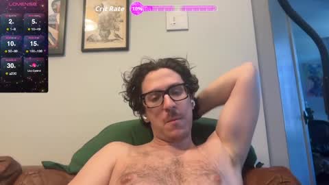 enzyme_ online show from April 9, 6:14 pm