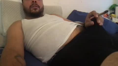 epicstrokesz online show from December 10, 8:27 pm