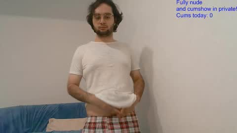 Eren online show from October 4, 3:11 am