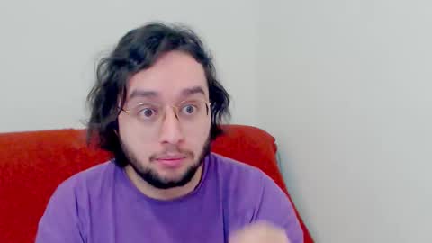 Eren online show from December 22, 4:53 am