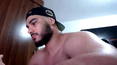 eren_smith online show from February 6, 9:39 am