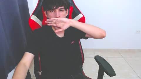 eren_tatakae online show from December 11, 10:27 pm