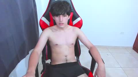 eren_tatakae online show from September 27, 10:40 pm